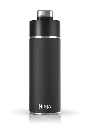 Botella de viaje 709ml negra DW2401BK Ninja