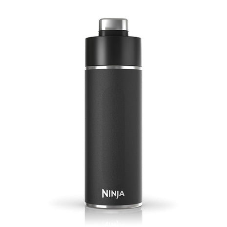 Botella de viaje 709ml negra DW2401BK Ninja