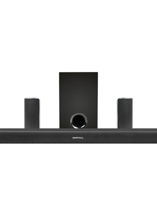 Barra de Sonido Ultimate DW3283S Daewo