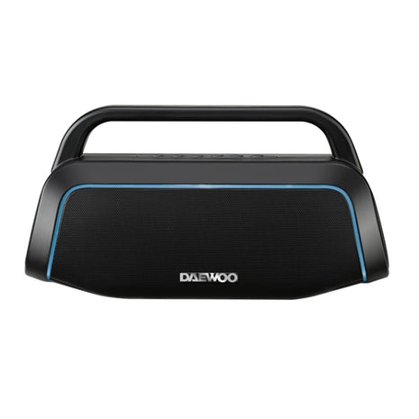 Bocina portátil bluetooth
DW Journey DW806 Daewoo