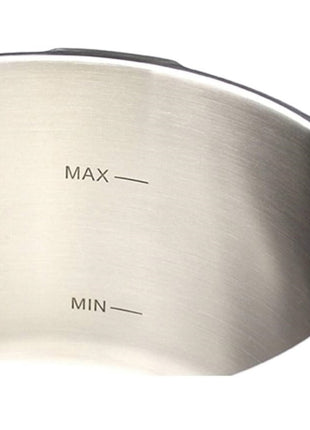 Olla a presión Dynamic 7.5 litros Magefesa