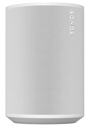 Sonos bocina Mod. E10G1US1, color: blanco, inalámbrica era 100