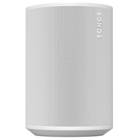 Sonos bocina Mod. E10G1US1, color: blanco, inalámbrica era 100