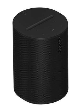Sonos bocina Mod. E10G1US1BLK, color: negro, inalámbrica era 100