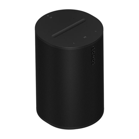 Sonos bocina Mod. E10G1US1BLK, color: negro, inalámbrica era 100
