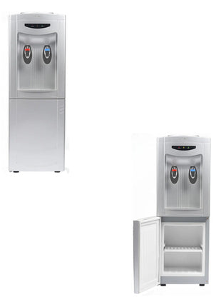 Dispensador de agua con gabinete EAPT01 Dace
