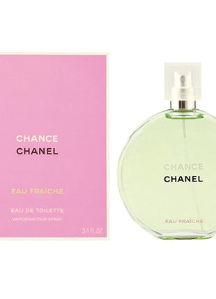 Chance EAU Fraiche 100ml Chanel