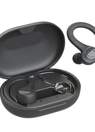 GO Air Sport Auriculares inalámbricos - Negro