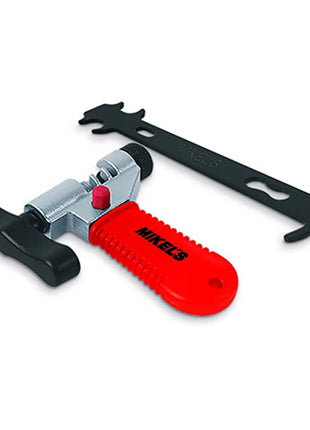 Extractor y medidor de desgaste para cadena de bicicleta EC-MD Mikels