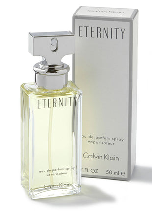 Perfume Eternity Dama 100ml. Calvin Klein