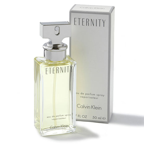Perfume Eternity Dama 100ml. Calvin Klein