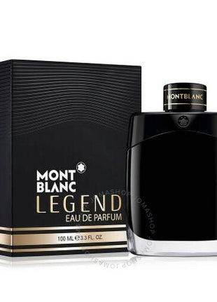 Legend EDP 100 ml. Caballero. Montblanc