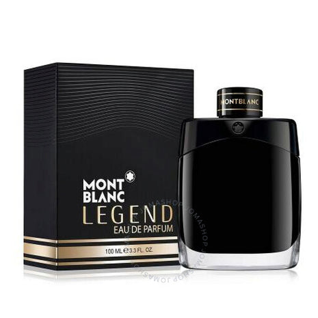 Legend EDP 100 ml. Caballero. Montblanc