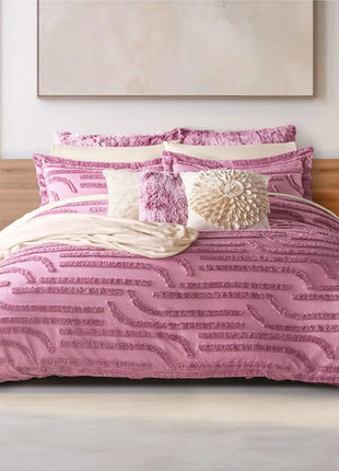 Edredón lavable Minerva KS/XL EFLK882 Concord