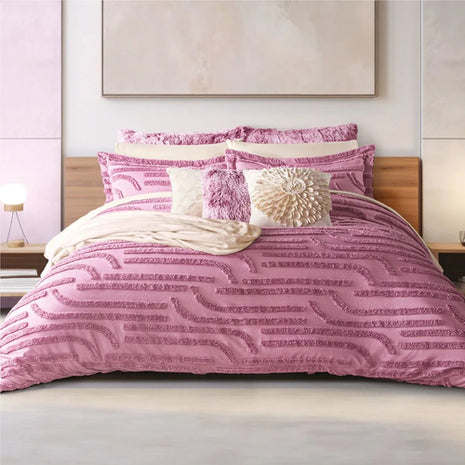 Edredón lavable Minerva KS/XL EFLK882 Concord