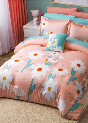Edredón Lavable Sofy MAT-QS