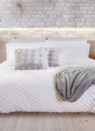 Edredón lavable Artic MAT-XL/QS EFLM873 Concord