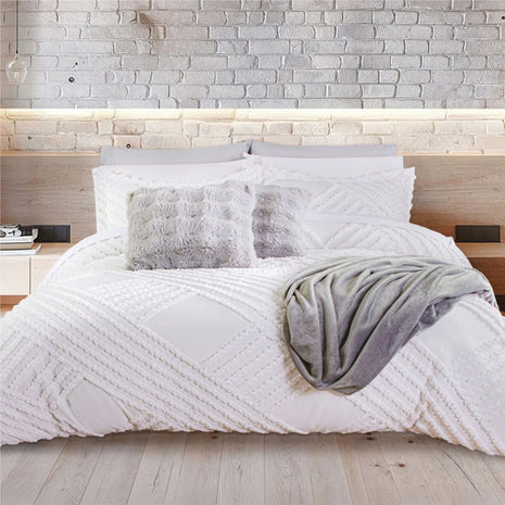 Edredón lavable Artic MAT-XL/QS EFLM873 Concord