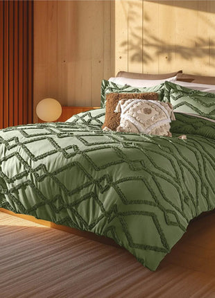 Edredón lavable Vermont Mat-XL/QS EFLM887 Concord