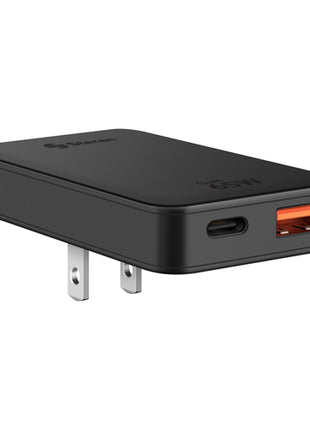 Steren Cargador ELI-7065-S Negro