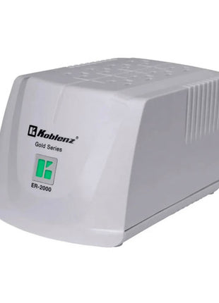 Regulador Profesional ER-2000 Koblenz