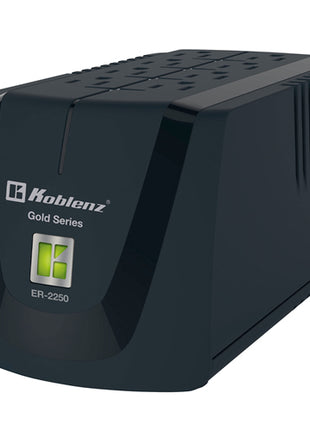Regulador Profesionañ ER-2250 Koblenz