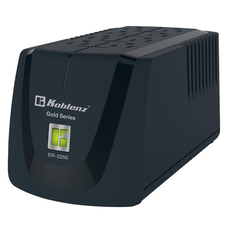 Regulador Profesionañ ER-2250 Koblenz