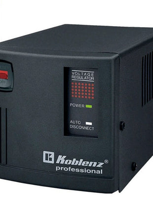 Regulador ER-2550 Koblenz
