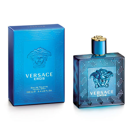 Eros para caballero 100ml Versace