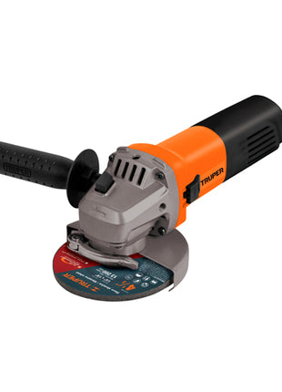 Esmeriladora Angular 4 1/2" Truper