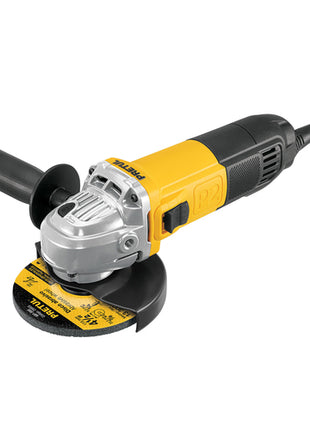 Esmeriladora angular 4-1/2', 700W, PRETUL