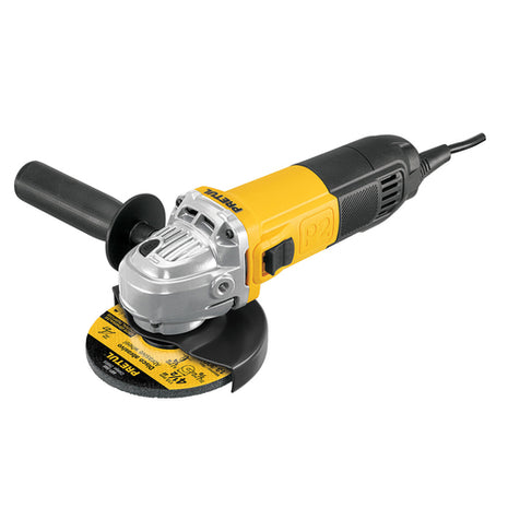 Esmeriladora angular 4-1/2', 700W, PRETUL