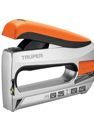 Engrapadora tipo pistola ET-50 Truper