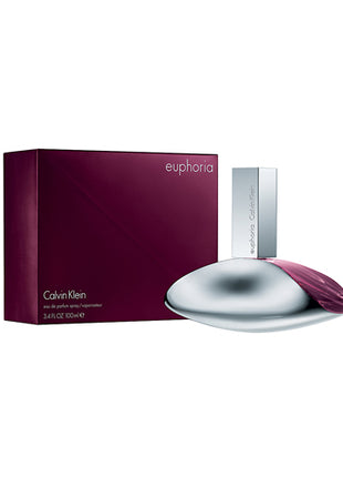 Euphoria EDP 100ml Dama Calvin Klein