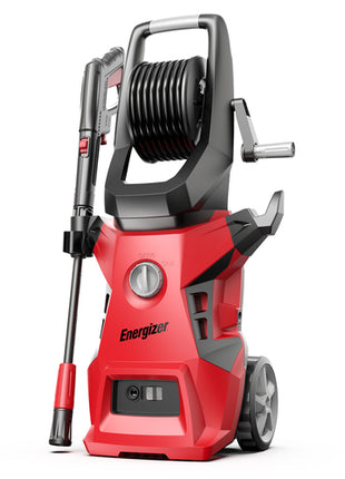 Hidrolavadora de Alta Pesión 2000 psi EZX1800 Energizer