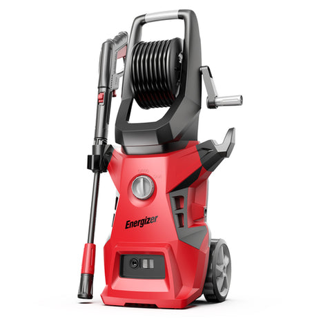 Hidrolavadora de Alta Pesión 2000 psi EZX1800 Energizer