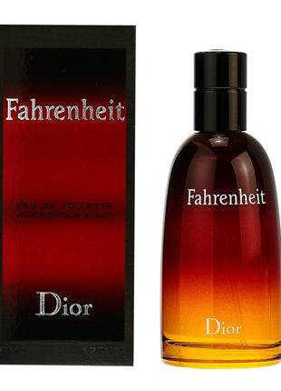 Fahrenheit EDT 100ml Caballero