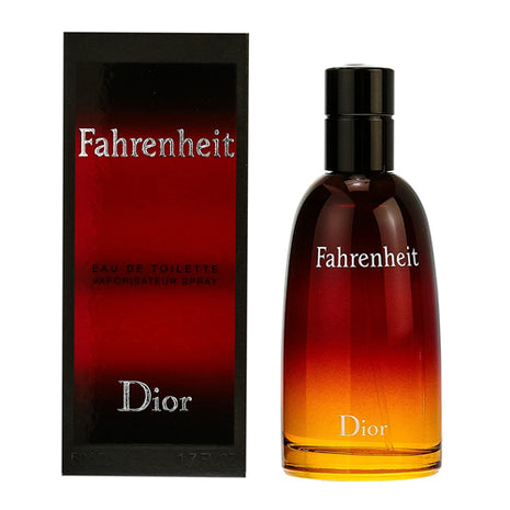 Fahrenheit EDT 100ml Caballero
