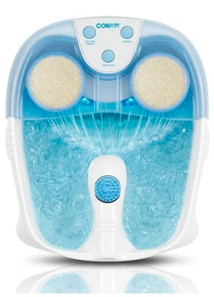 Spa Para Pies Deluxe FB52ES Conair