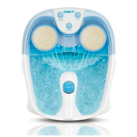 Spa Para Pies Deluxe FB52ES Conair
