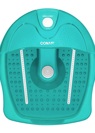 SPA para pies con burbújas FB5XTES Conair