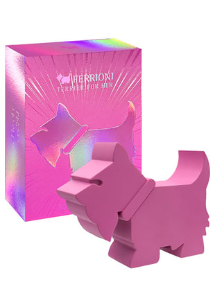 Ferrioni Terrier for Her edp 90 ml. Dama
