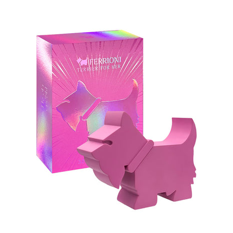 Ferrioni Terrier for Her edp 90 ml. Dama