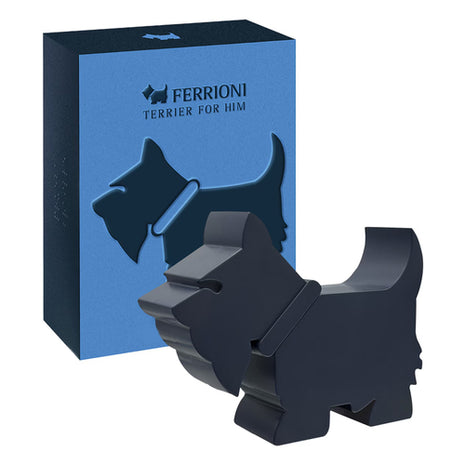 Ferrioni Terrier for Him edp 90 ml. Caballero