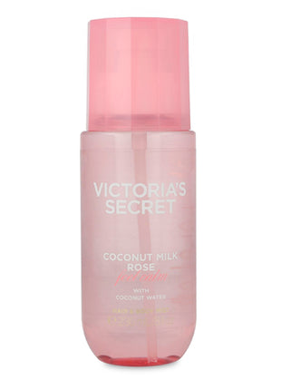 Victoria's Secret Fragancia Corporal en Spray Coconut Milk Rose 236 ml | FEELCALM