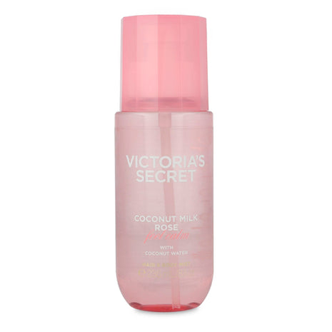 Victoria's Secret Fragancia Corporal en Spray Coconut Milk Rose 236 ml | FEELCALM