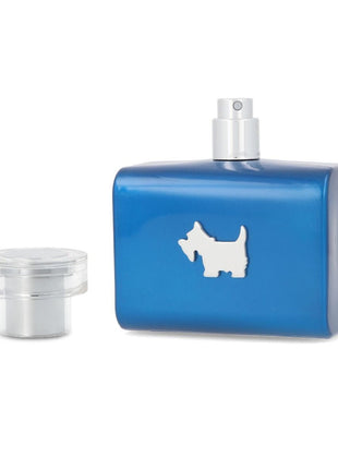 Ferrioni Blue Terrier  EDT 100 ML Caballero