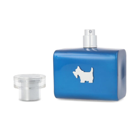 Ferrioni Blue Terrier  EDT 100 ML Caballero