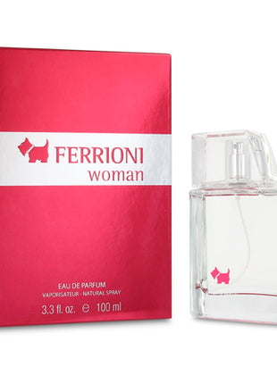 Ferrioni Ferrioni  EDP 100 ML Dama