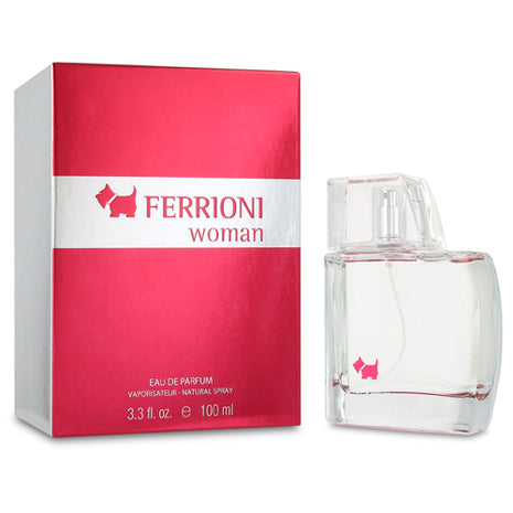 Ferrioni Ferrioni  EDP 100 ML Dama